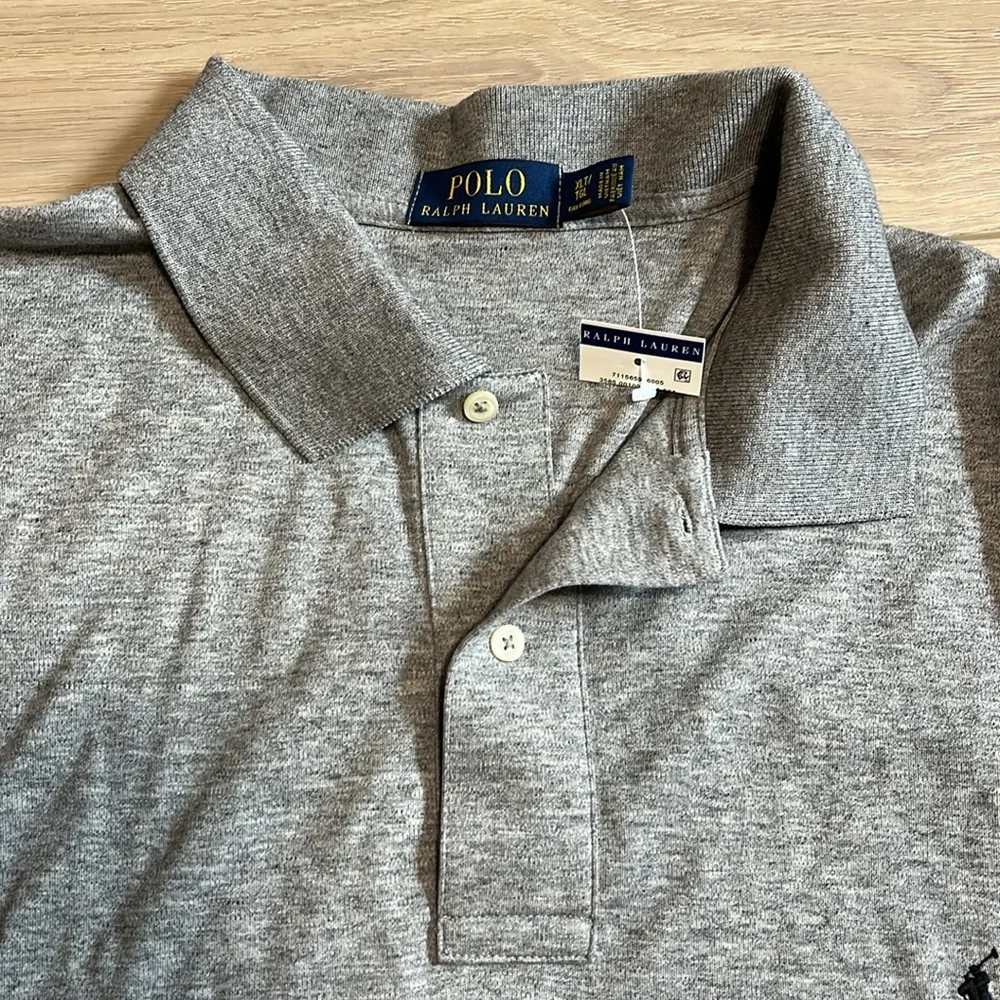 Polo Ralph Lauren classic short